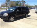 2005 Mitsubishi Endeavor