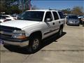 2005 Chevrolet Tahoe