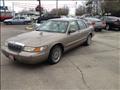 2002 Mercury Grand Marquis