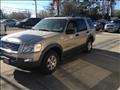 2006 Ford Explorer
