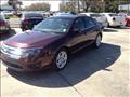 2011 Ford Fusion