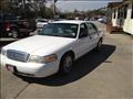 2004 Ford Crown Victoria
