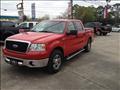 2008 Ford F-150