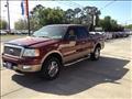 2004 Ford F-150
