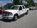 2006 Ford F-250 SD