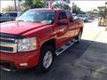 2007 Chevrolet Silverado 1500
