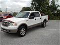 2006 Ford F-150