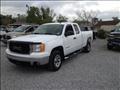 2008 GMC Sierra 1500