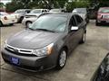 2011 Ford Focus