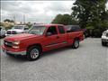 2006 Chevrolet Silverado 1500