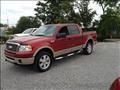 2007 Ford F-150
