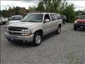 2005 Chevrolet Suburban