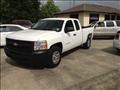 2010 Chevrolet Silverado 1500