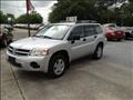 2007 Mitsubishi Endeavor