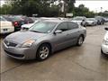 2007 Nissan Altima