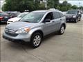 2008 Honda CR-V