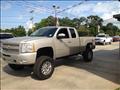 2009 Chevrolet Silverado 1500