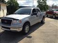 2005 Ford F-150