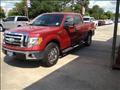 2009 Ford F-150