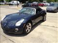 2007 Pontiac Solstice