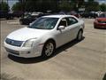 2007 Ford Fusion