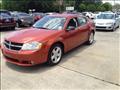 2008 Dodge Avenger