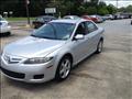 2008 Mazda MAZDA6