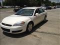 2007 Chevrolet Impala