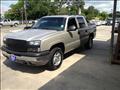 2004 Chevrolet Avalanche