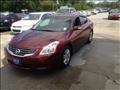 2010 Nissan Altima