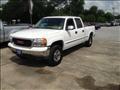 2001 GMC Sierra 1500