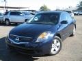 2007 Nissan Altima Hybrid