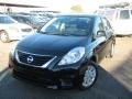 2012 Nissan Versa