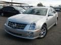2008 Cadillac STS