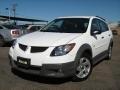 2004 Pontiac Vibe
