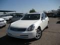 2004 Infiniti G35