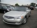 2003 Toyota Camry Solara