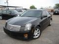 2005 Cadillac CTS
