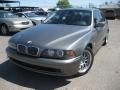 2002 BMW 5-Series