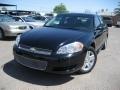 2012 Chevrolet Impala