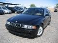 2001 BMW 5-Series