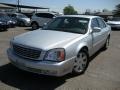 2002 Cadillac DeVille