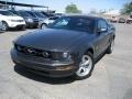 2008 Ford Mustang