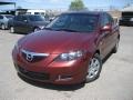 2009 Mazda MAZDA3