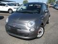 2012 Fiat 500