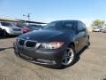 2008 BMW 3-Series