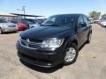 2012 Dodge Journey