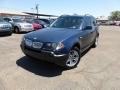 2005 BMW X3