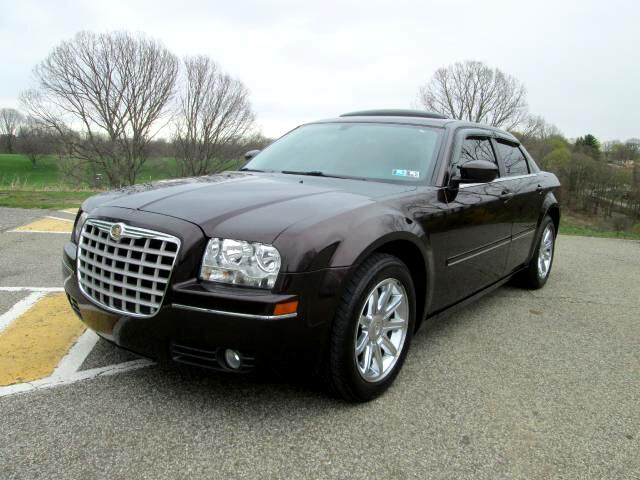 Used chrysler 300 in pittsburgh #3