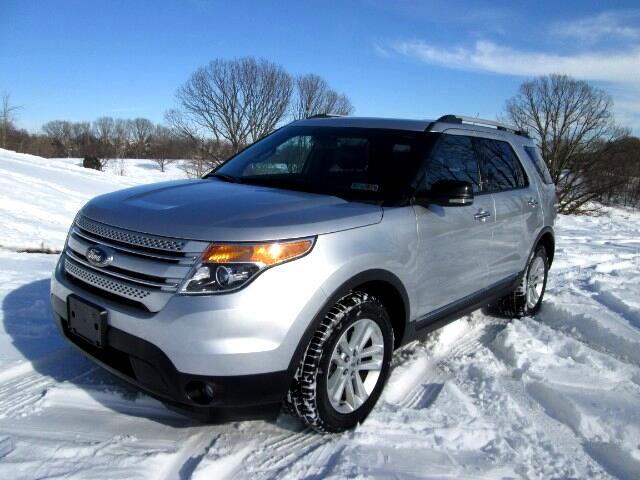 Ford Explorer 2013 Driver Door Alarm | Autos Post